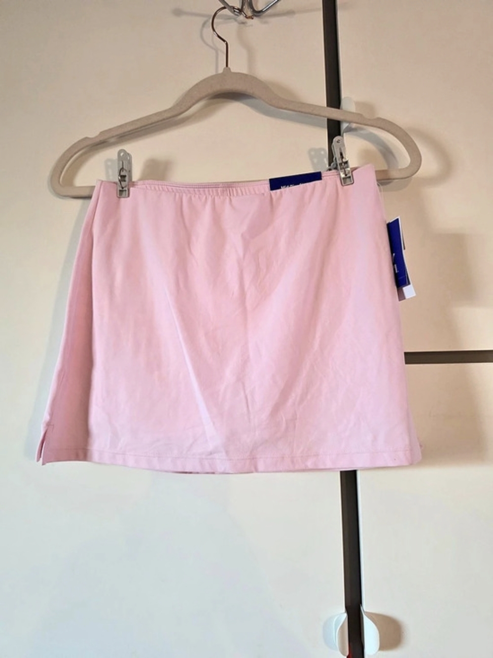 JoyLab pink athletic knit mini skort
Size XS
